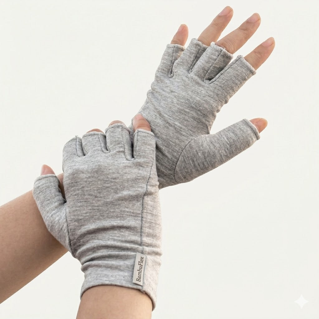 Guantes BambuFlex™ Premium