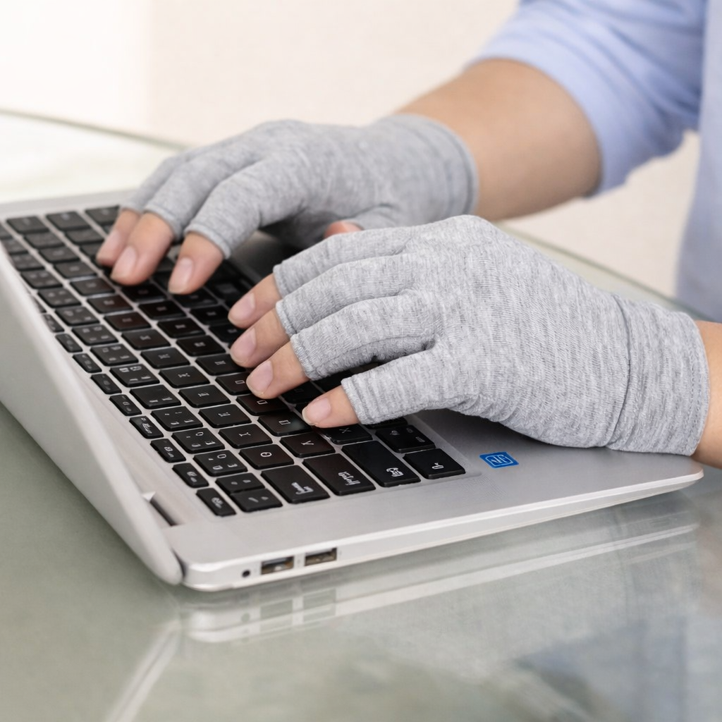 Guantes BambuFlex™ Premium