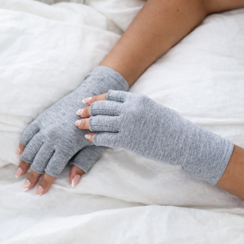 Usa tus manos sin que el dolor te limite