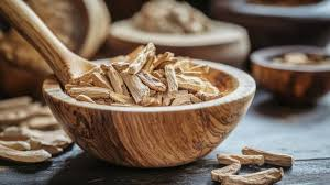 Extracto de Sophora Flavescens