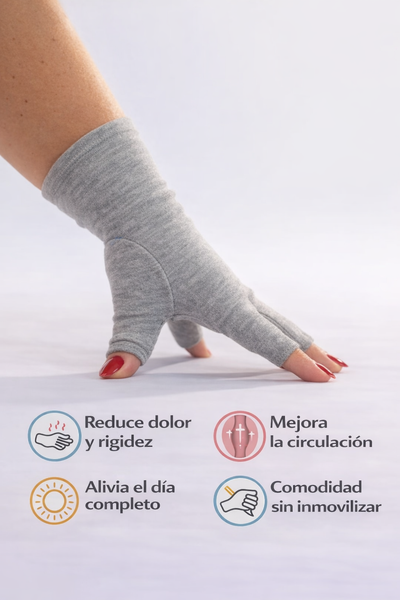 Guantes BambuFlex™ Premium