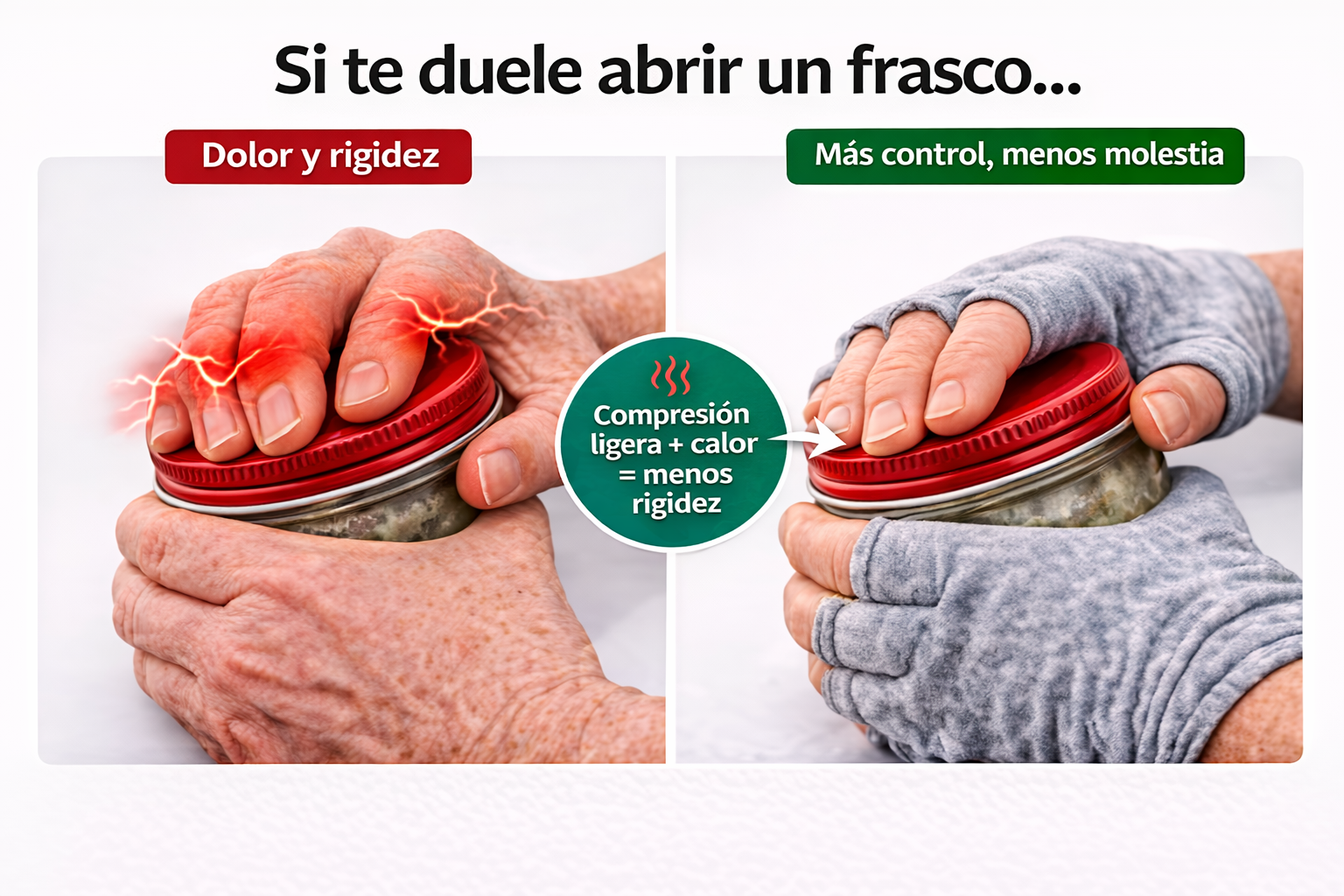 Guantes BambuFlex™ Premium