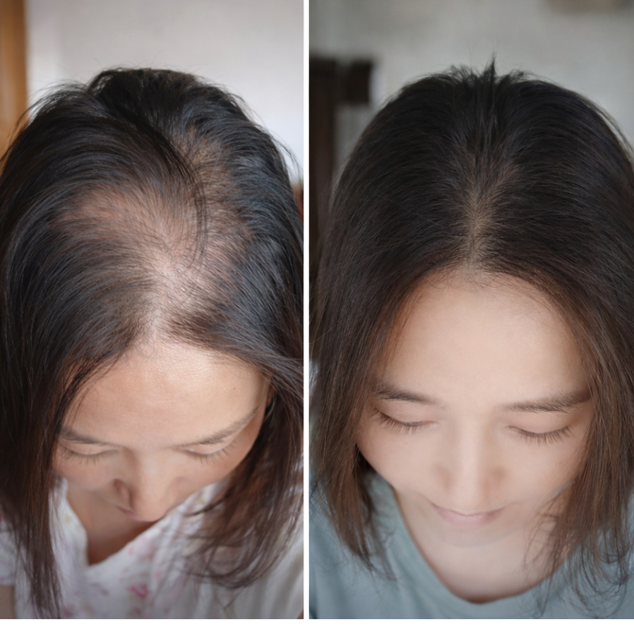 RenovaCapilar™ – Sistema de Micro-Infusión Capilar