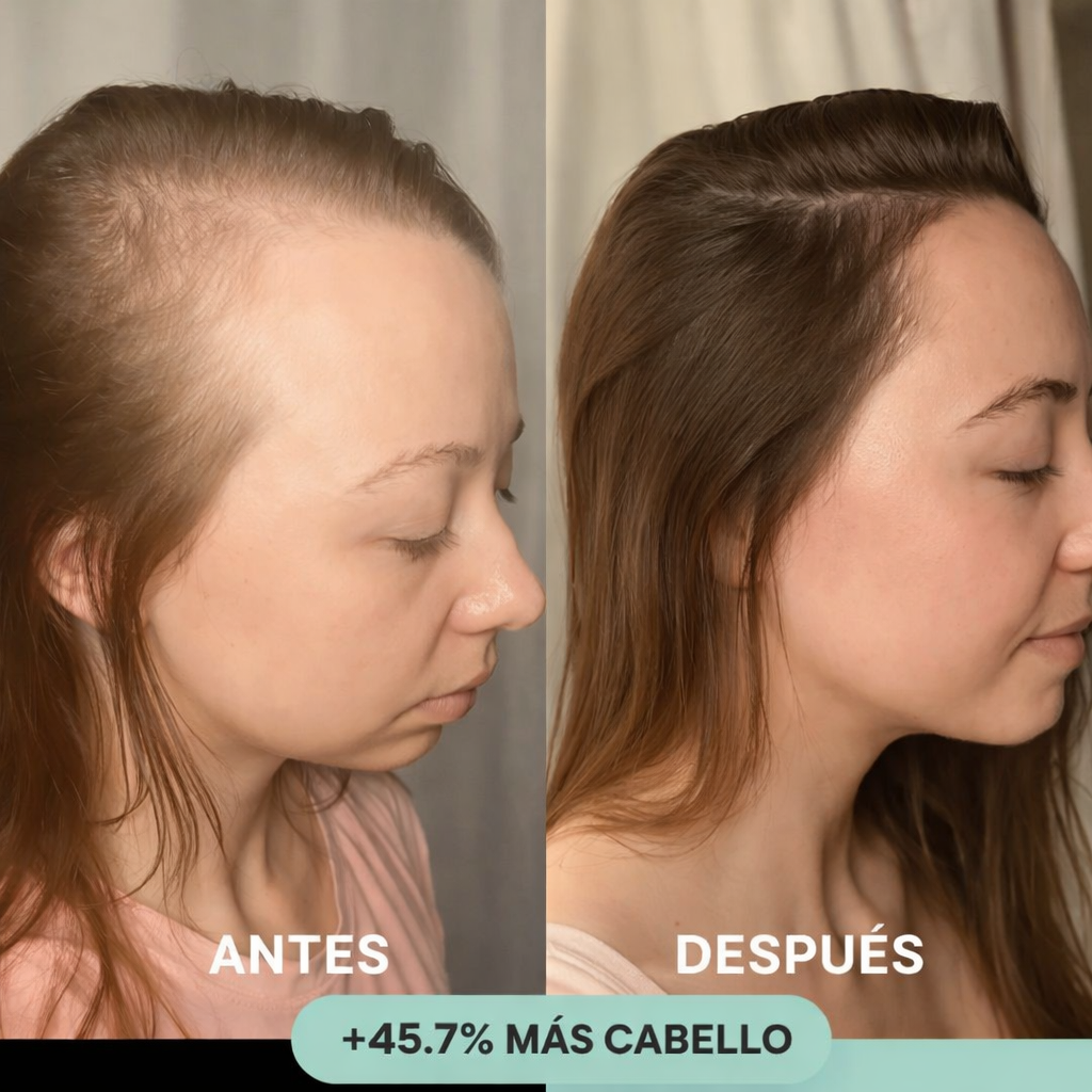 RenovaCapilar™ – Sistema de Micro-Infusión Capilar